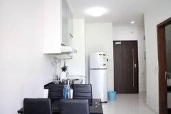 Parc Rosewood (D25), Condominium #579703591